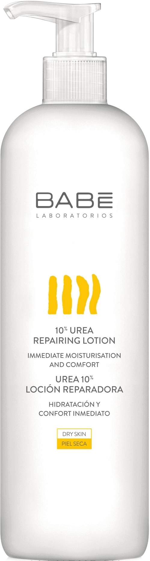 10% Urea Repairing Lotion