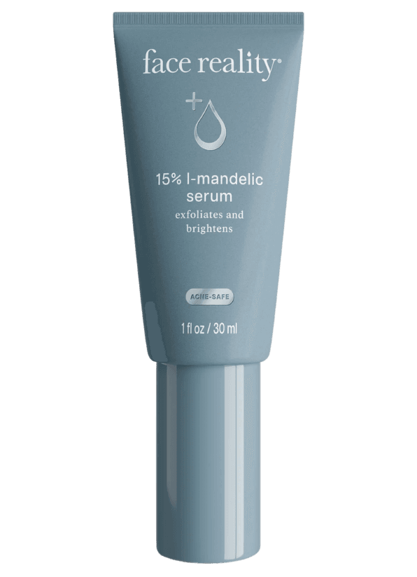 15% L-Mandelic Serum