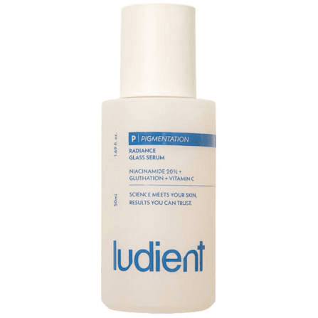 Radiance Glass Serum