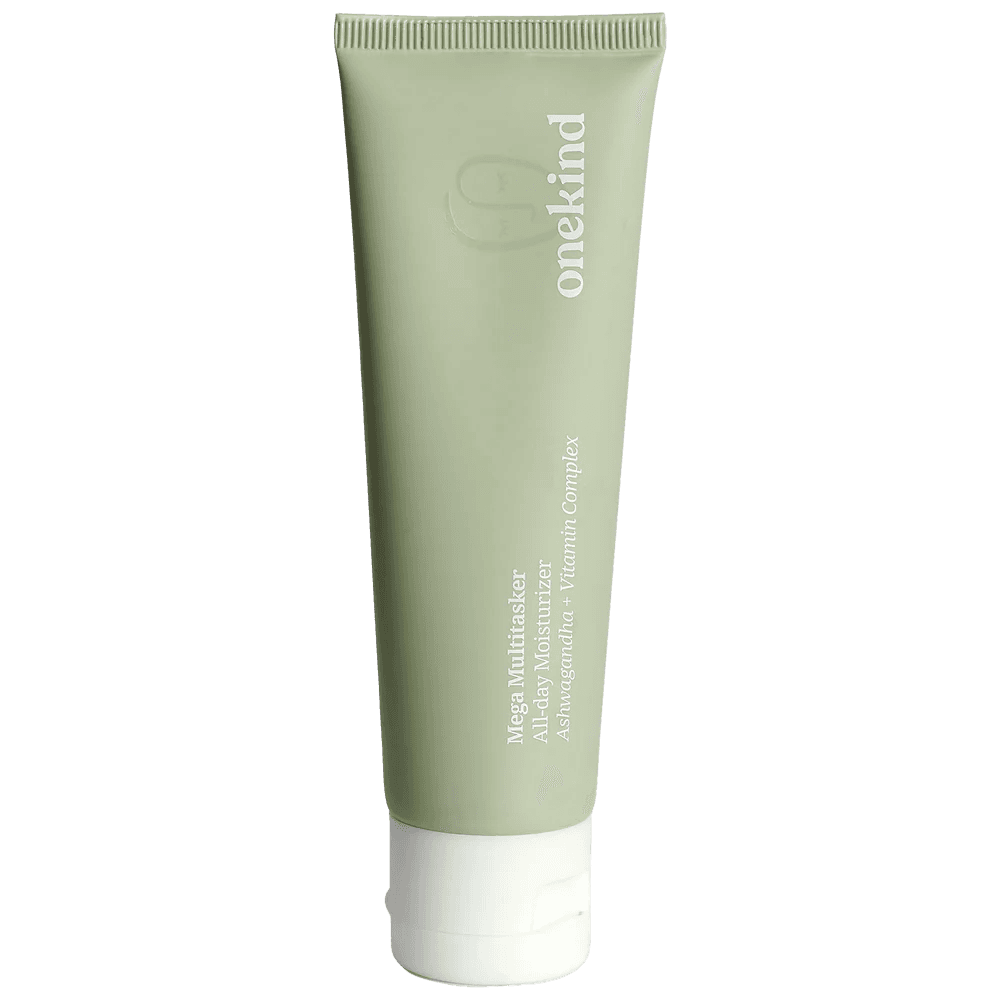 Mega Multitasker All-day Moisturizer