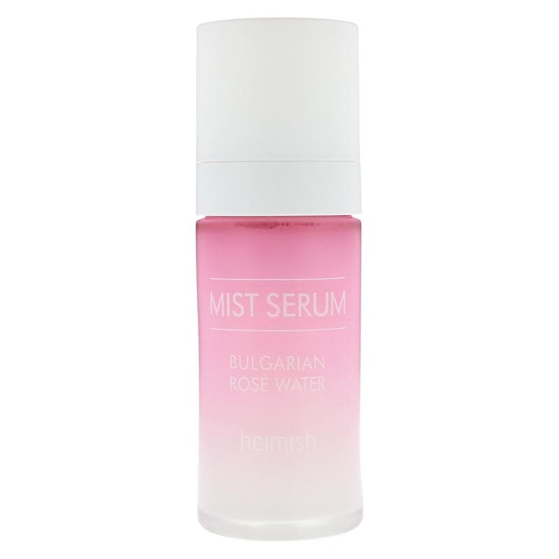 Mist Serum Bulgarian Rose Water