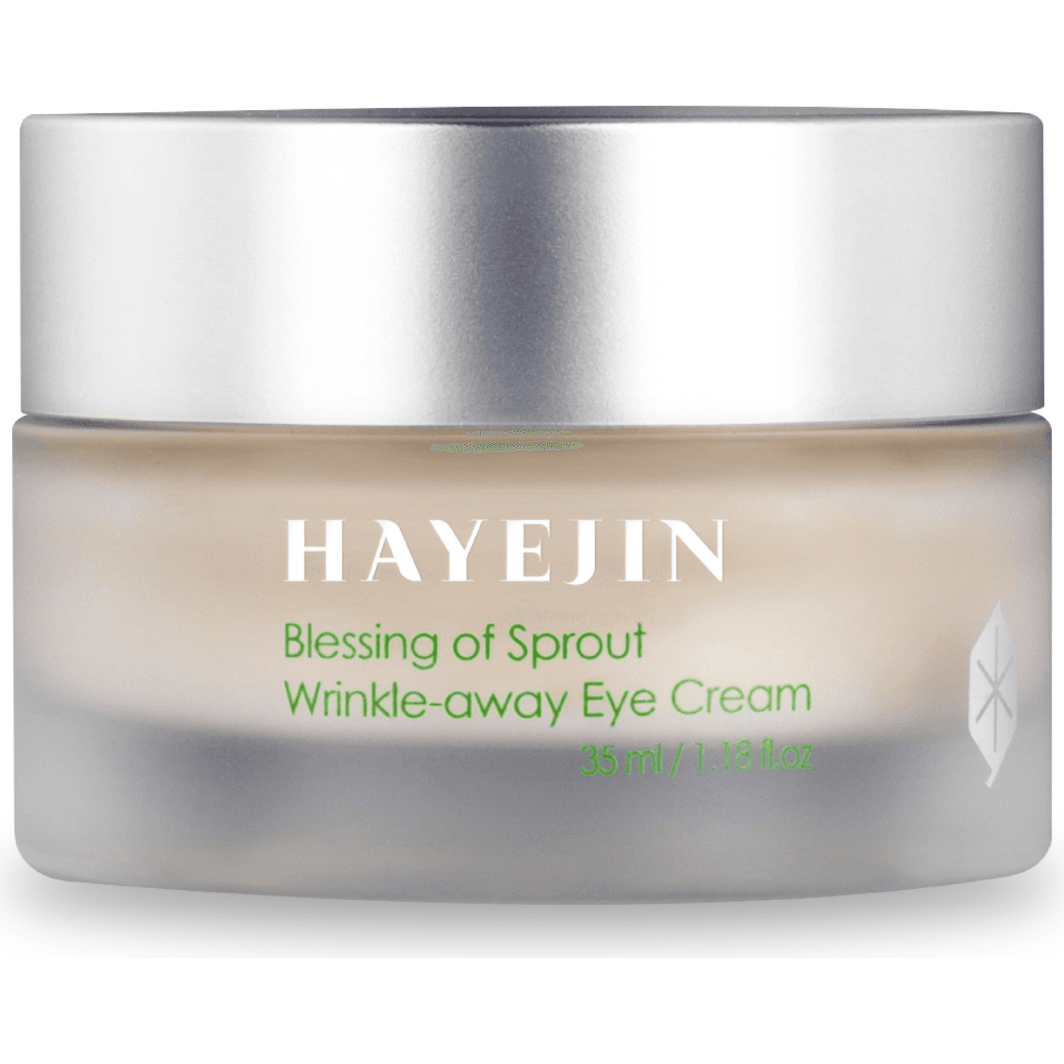 Blessing of Sprout Wrinkle-Away Eye Cream