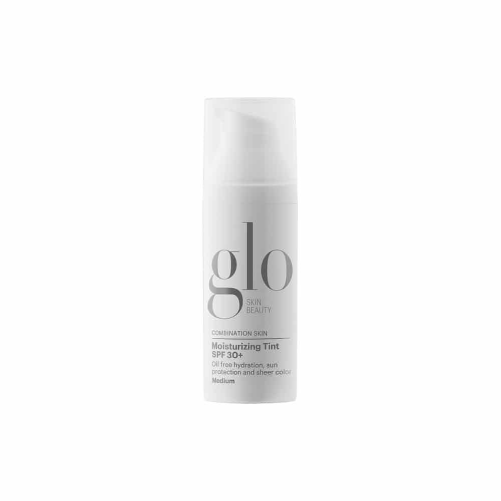 Moisturizing Tint SPF 30+