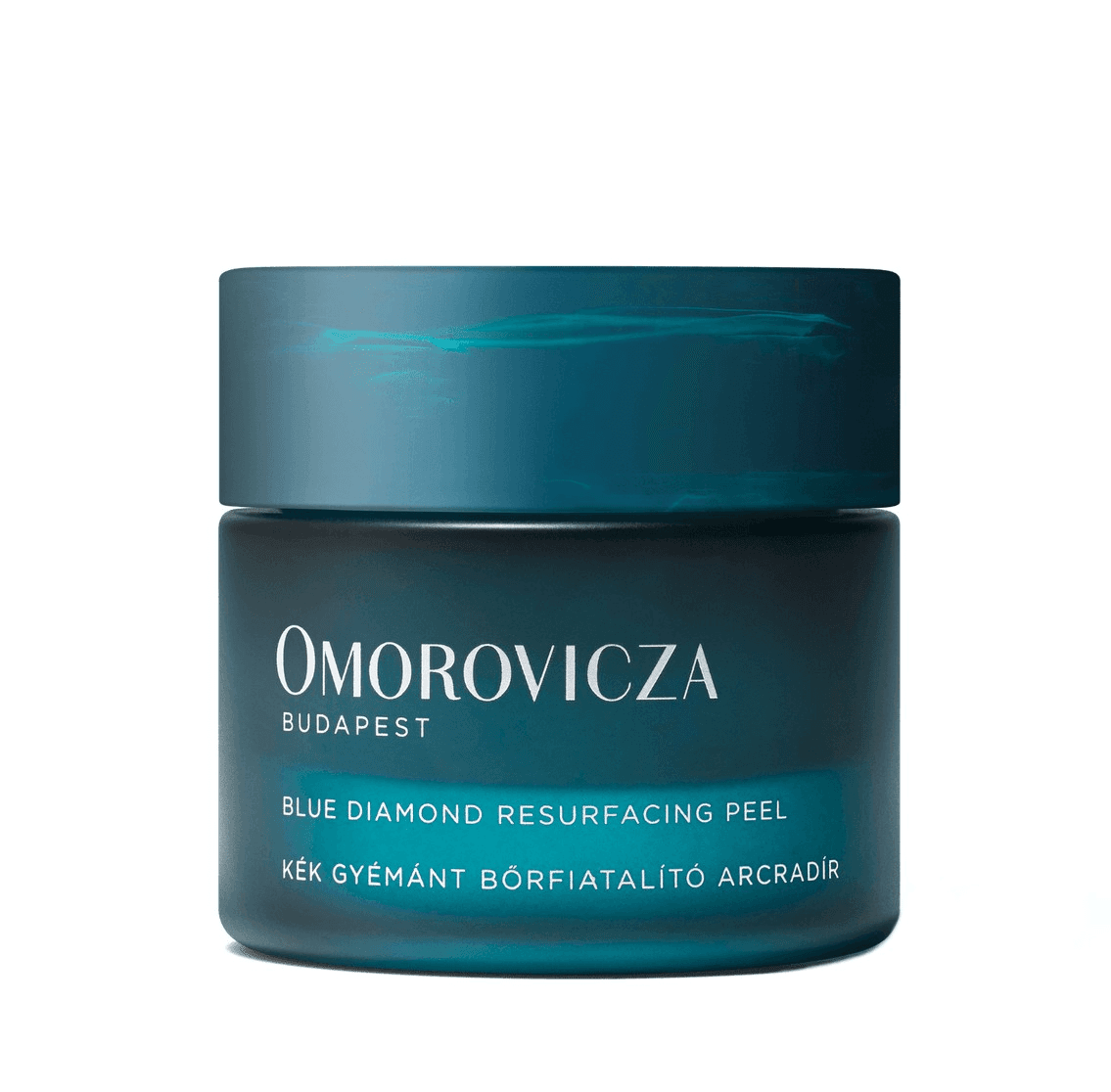 Blue Diamond Resurfacing Peel