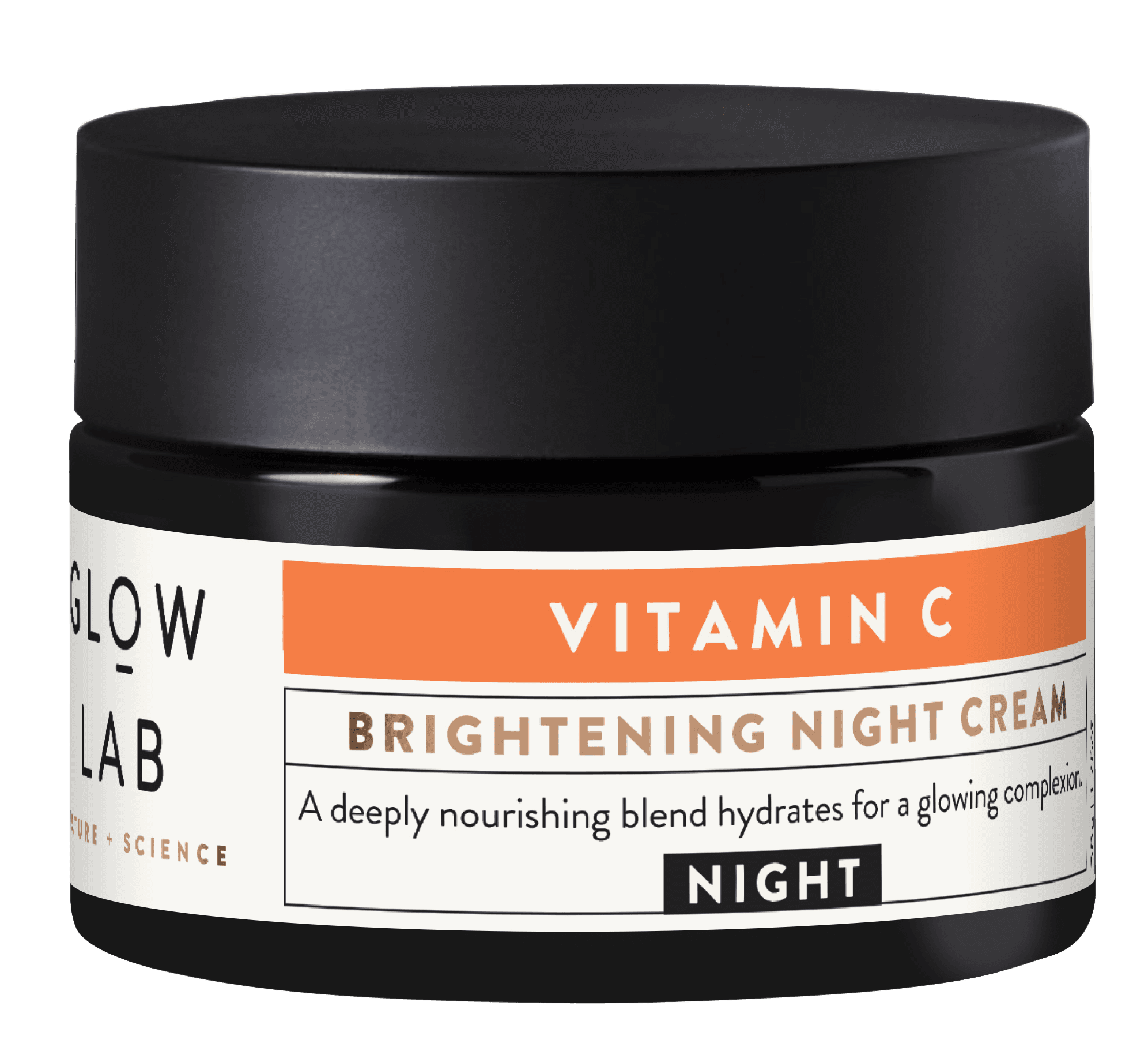 Brightening Night Cream