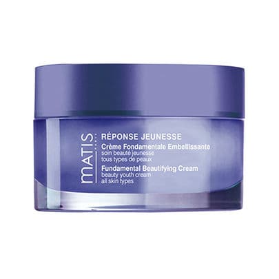 Fundamental Beautifying Cream