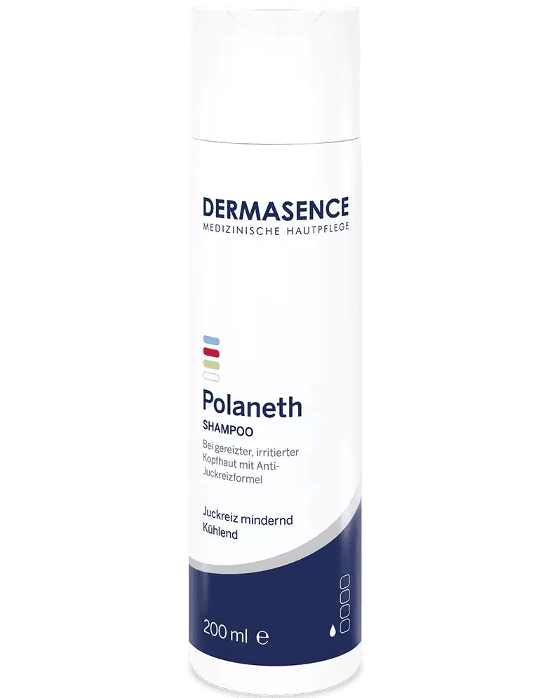 Polaneth Shampoo