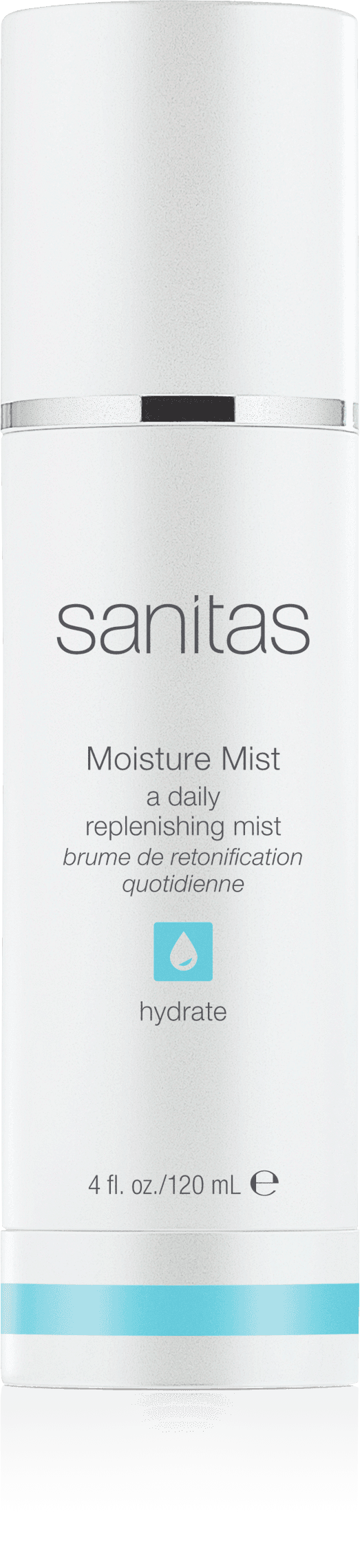 Moisture Mist