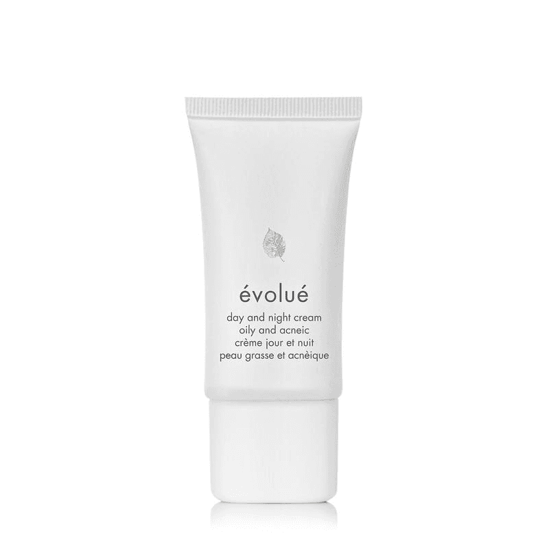Day and Night Oil-Free Gel Cream