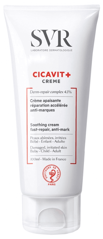 CICAVIT+ Crème