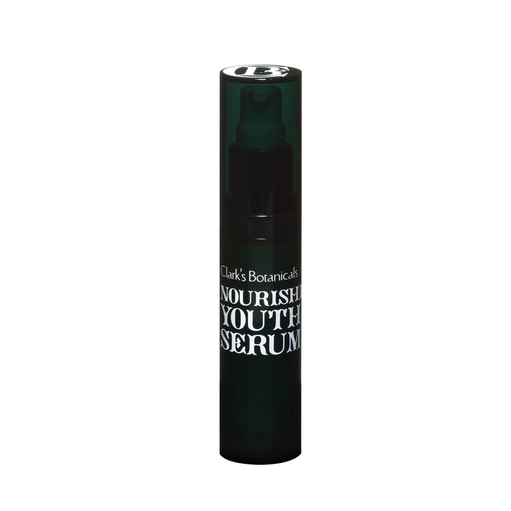 Nourishing Youth Serum