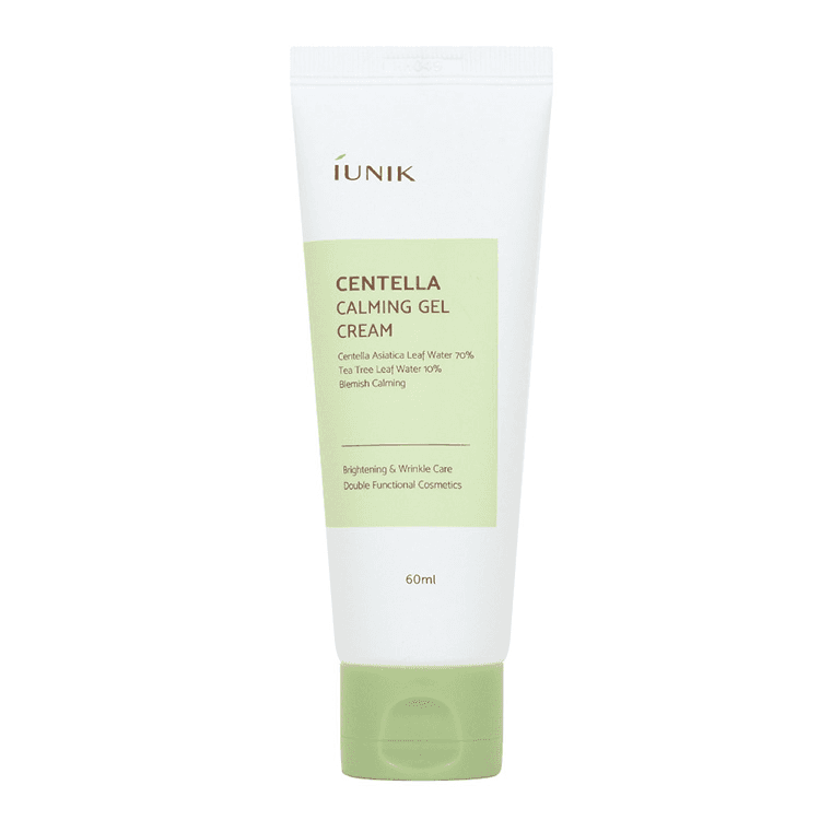 Centella Calming Gel Cream