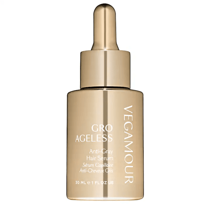 GRO AGELESS Anti-Gray Hair Serum