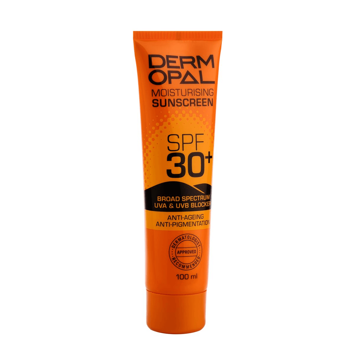 Sunscreen SPF 30