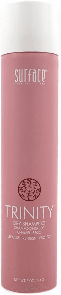 Trinity Dry Shampoo
