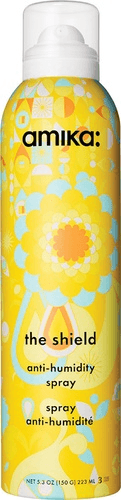 The Shield Anti-Humidity Spray