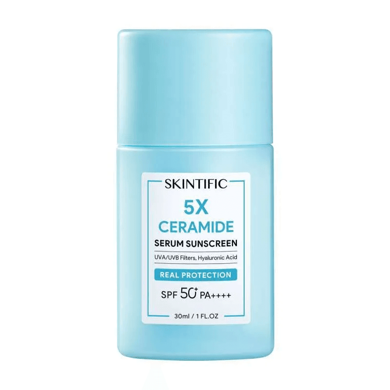 Serum Sunscreen