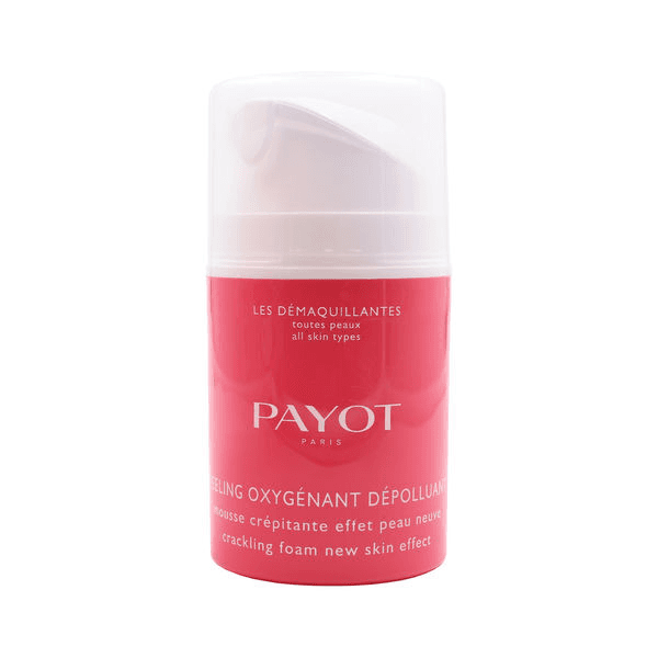 Peeling Oxygénant Dépolluant