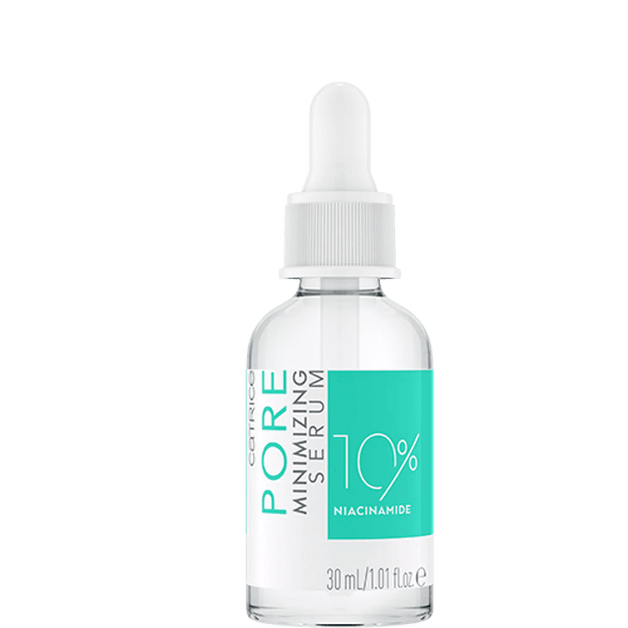 Pore Minimizing Serum