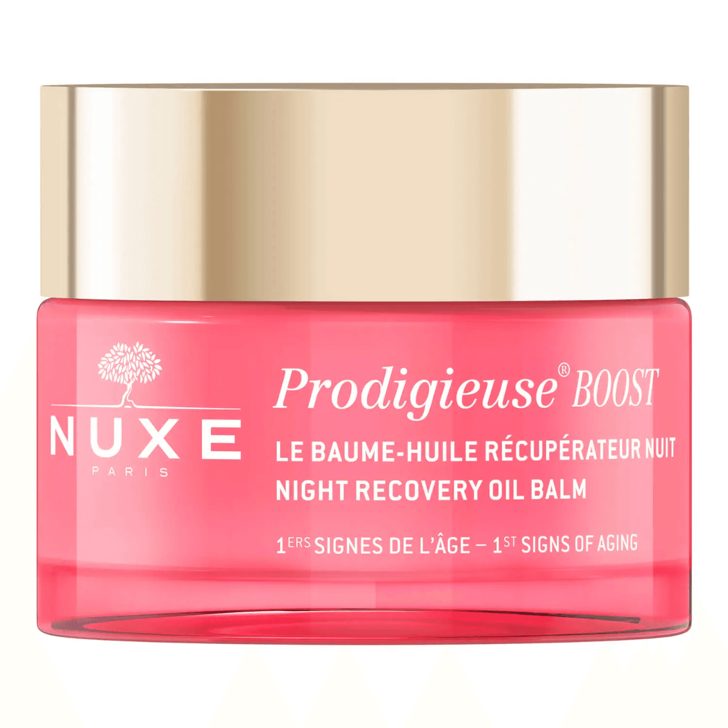 Night Recovery Oil Balm, Prodigieuse® Boost