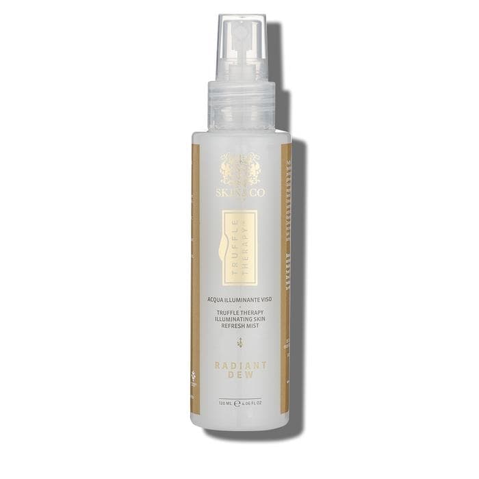 Truffle Therapy Radiant Dew Mist