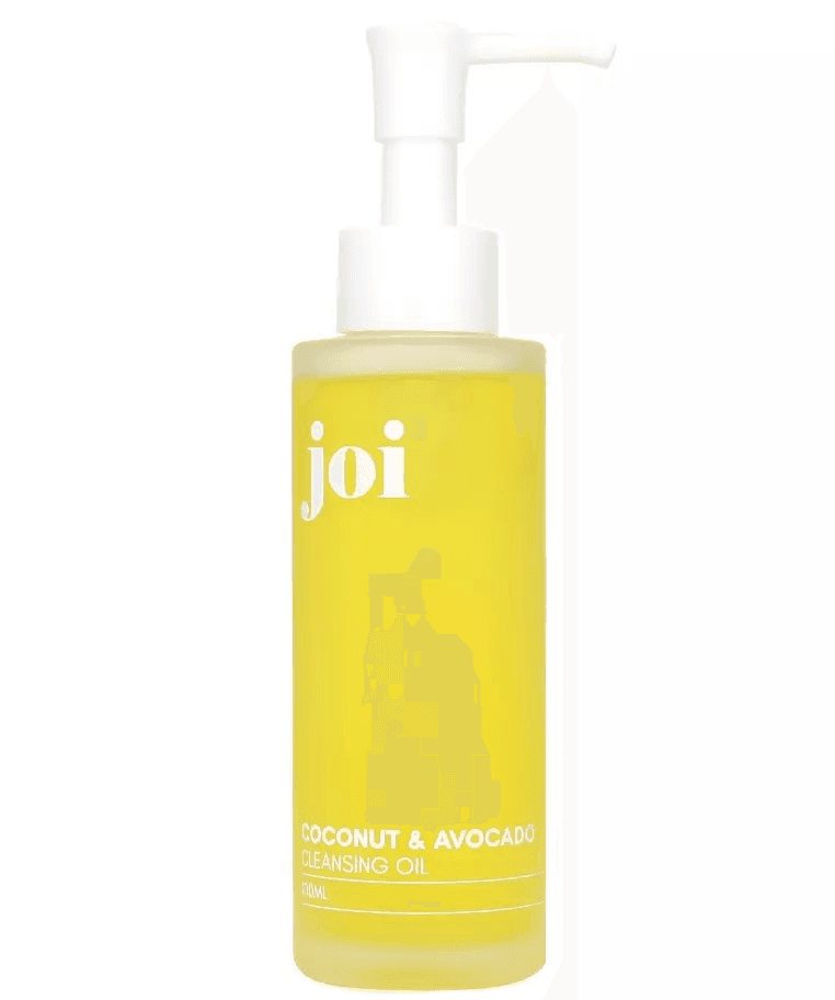 Coconut & Avocado Cleansing Oil