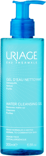Cleansing Water Gel