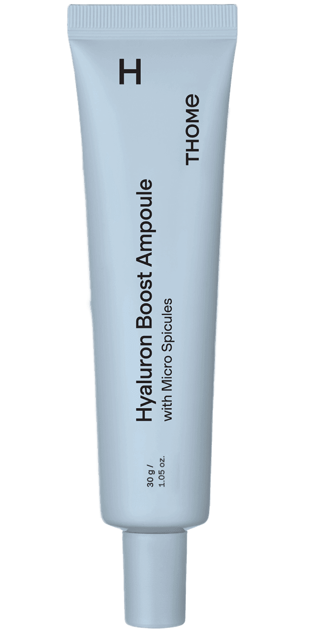 Hyaluron Boost Ampoule
