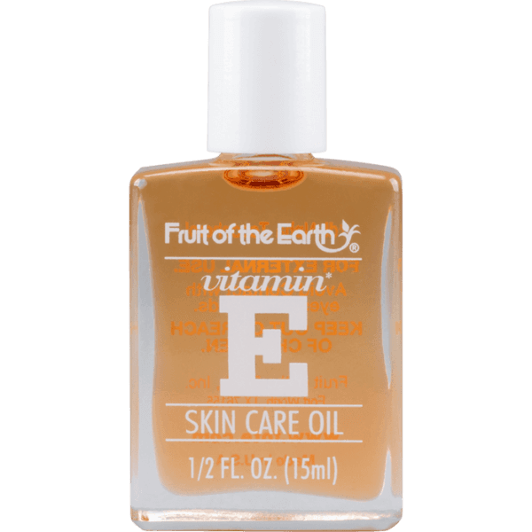 Ultra Pure Vitamin E Oil