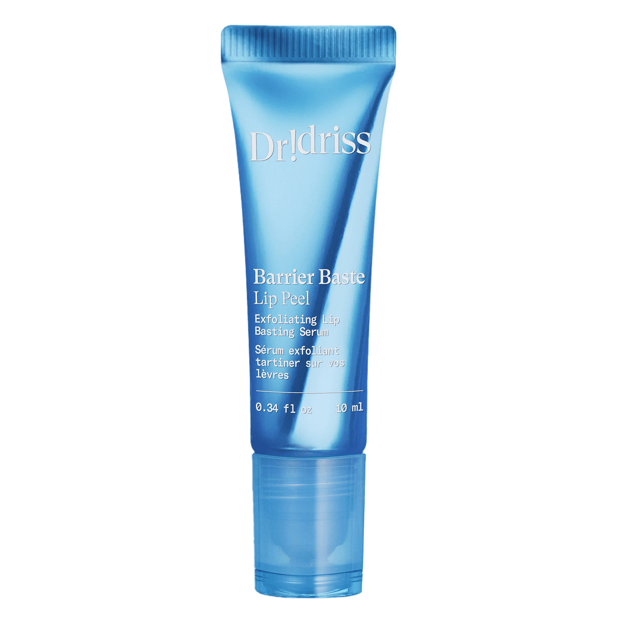 Barrier Baste Lip Peel