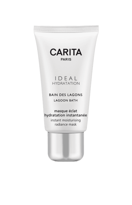 Lagoon Bath Instant Moisturising Radiance Mask