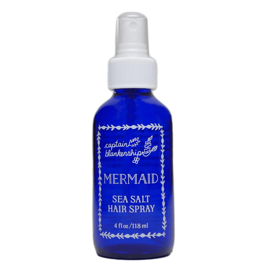 Mermaid Sea Salt Hair Spray