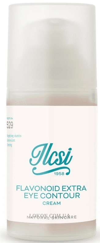 Flavonoid Extra Eye Contour Cream
