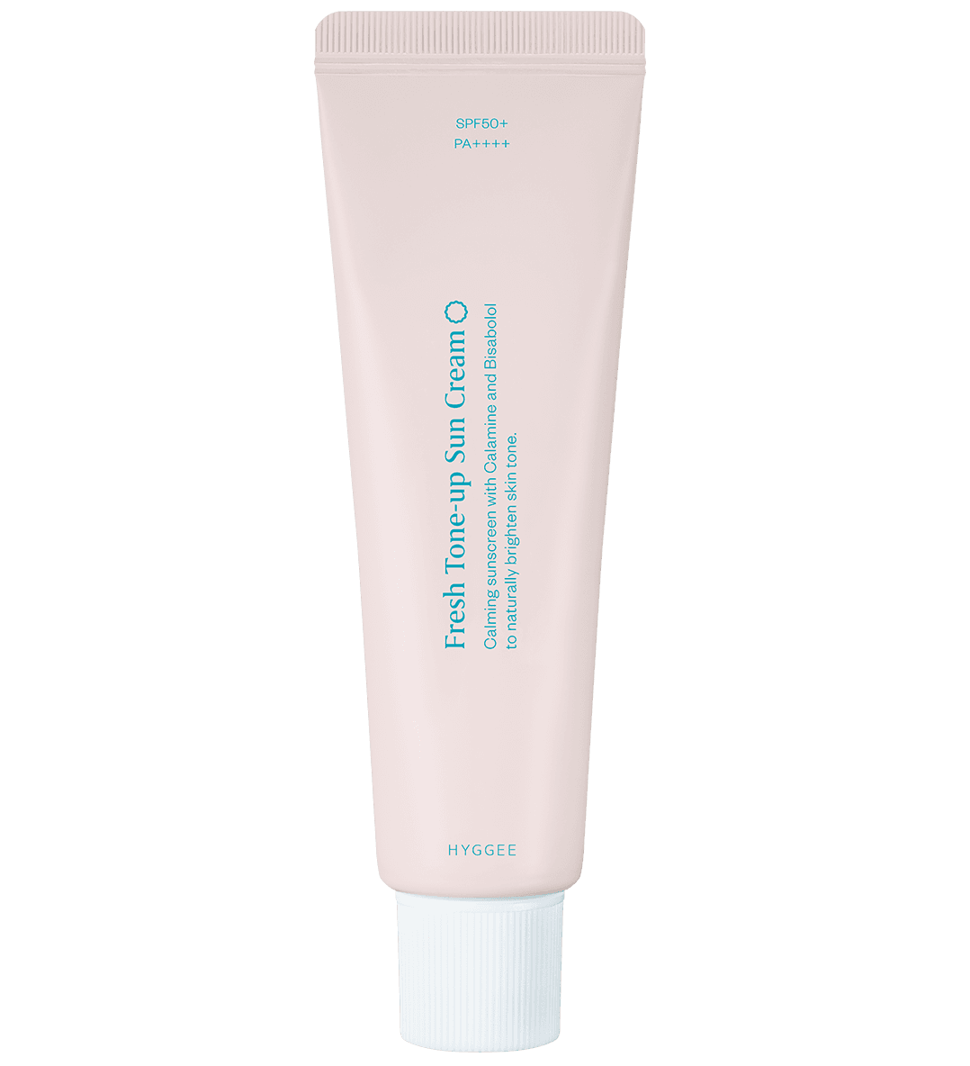 Fresh Tone-Up Sun Cream