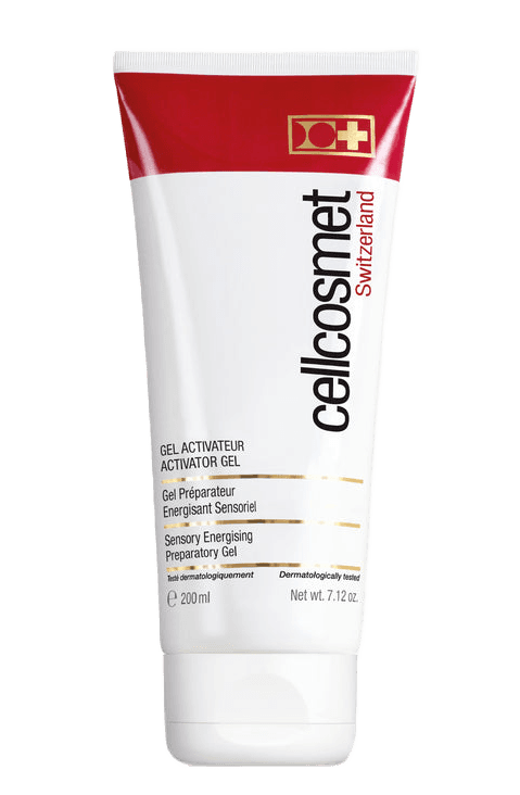 Activator Gel