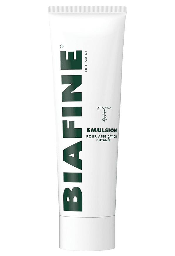 Emulsion Pour Application Cutanée