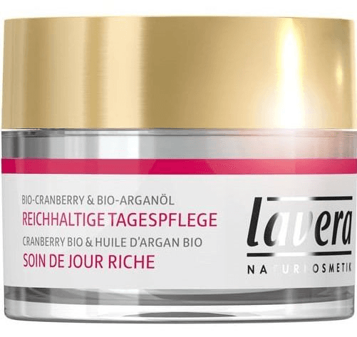 Rich Day Cream Cranberry