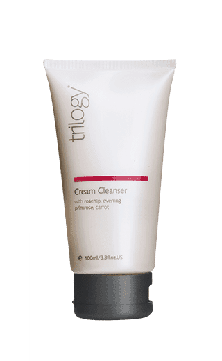 Cream Cleanser