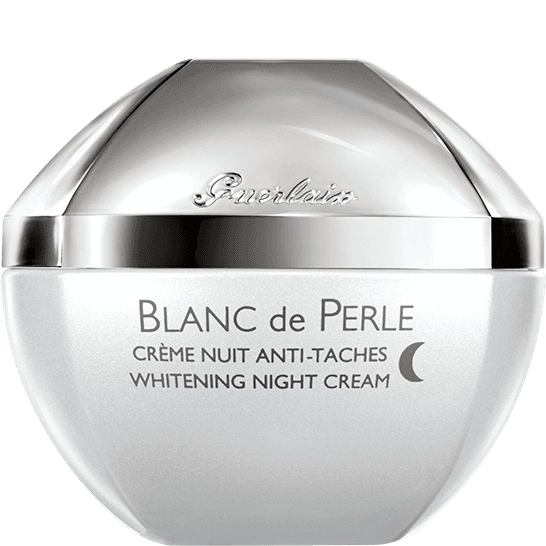 Blanc De Perle Whitening Night Cream