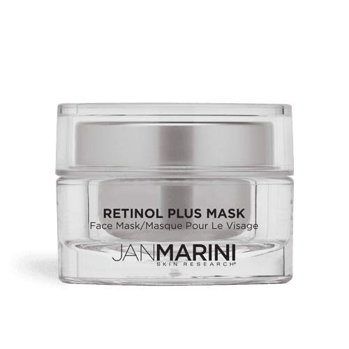 Retinol Plus Mask