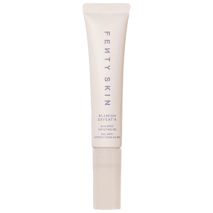 Blemish Defeat'r BHA Spot-Targeting Gel