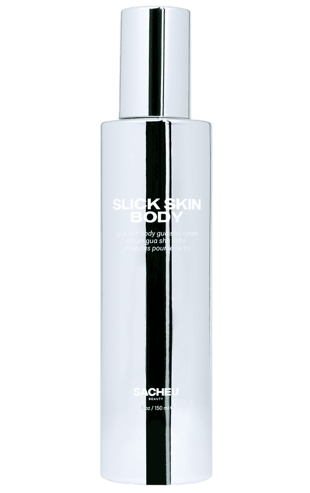 Slick Skin Body Lipid Rich Oil Serum