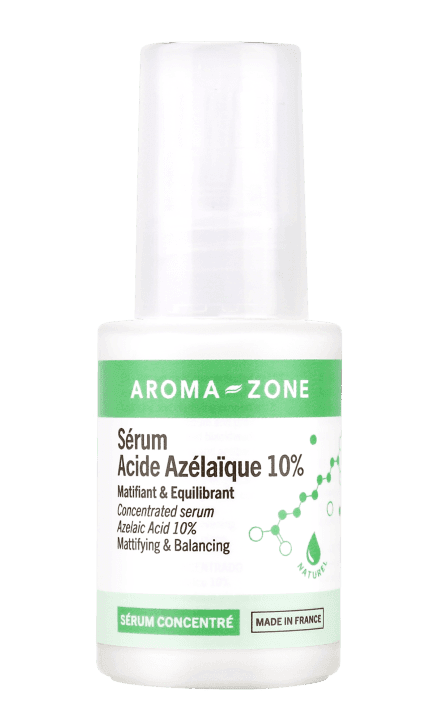 Sérum Concentré Acide Azélaïque 10%