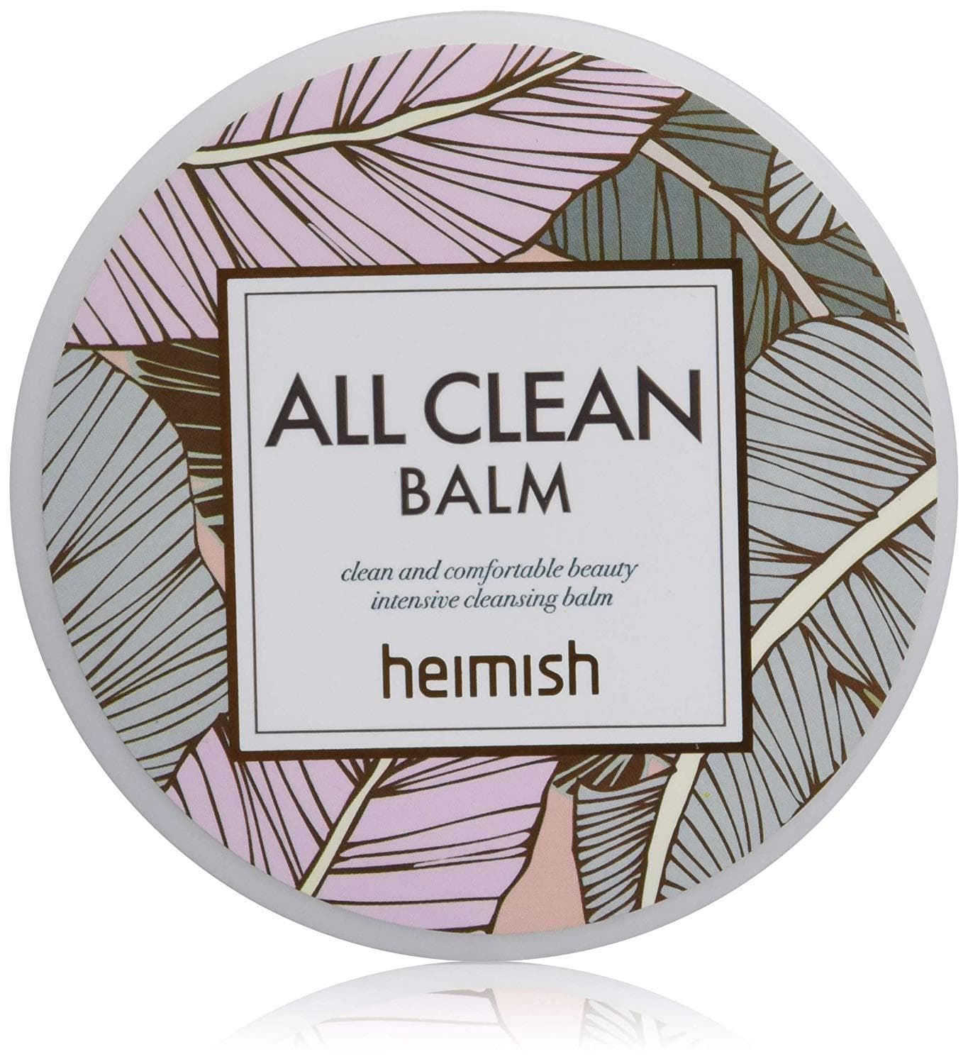 All Clean Balm