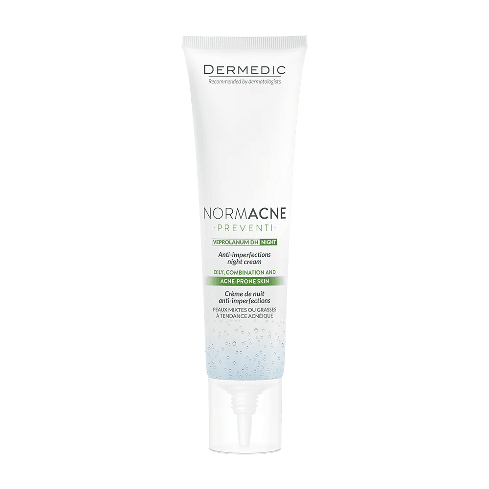 Normacne Anti-Imperfection Night Cream