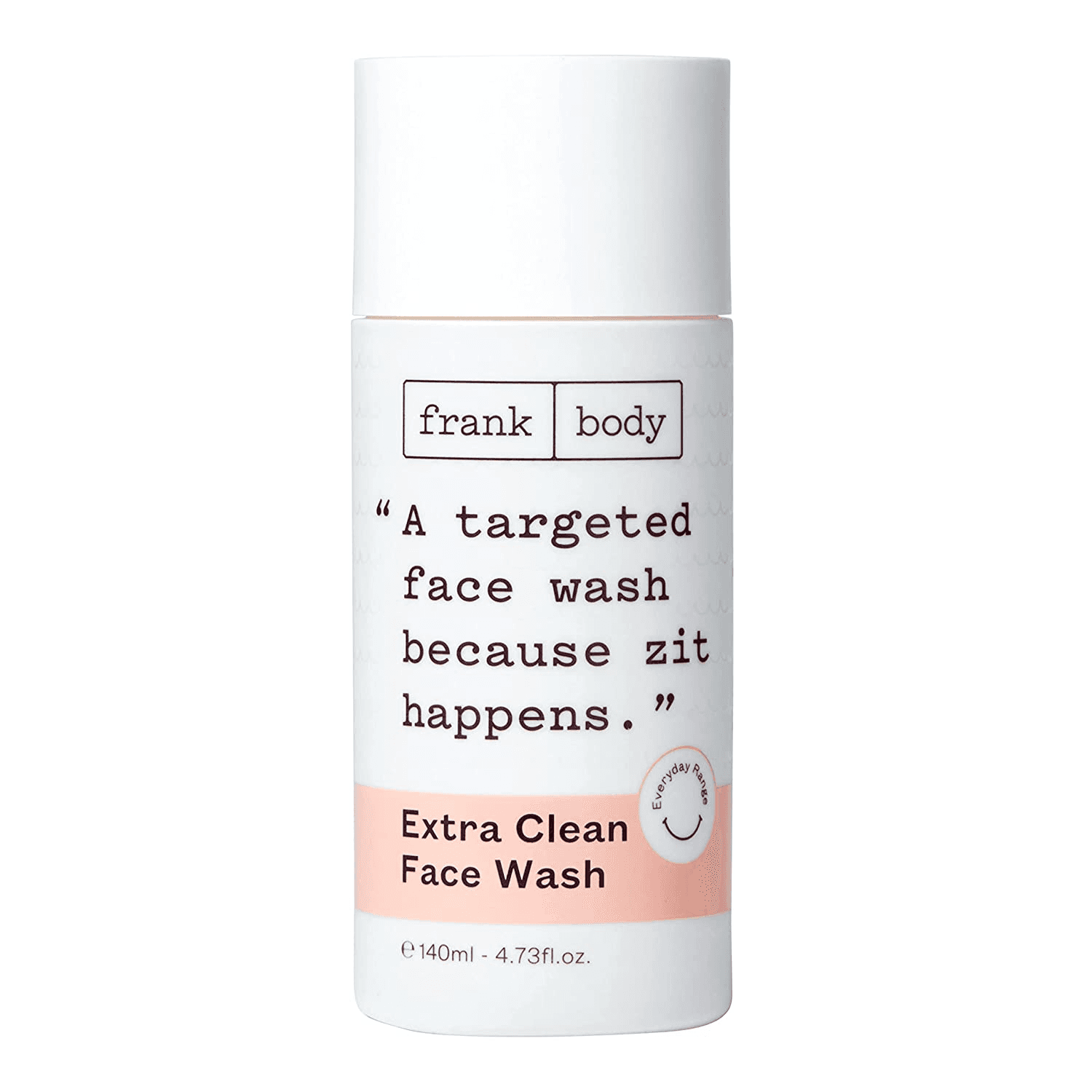 Extra Clean Face Wash
