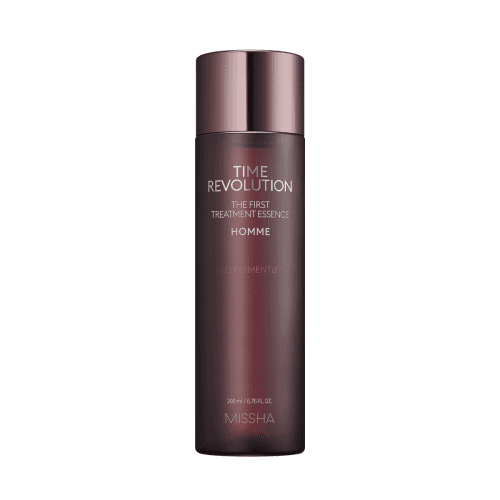 Time Revolution Homme the First Treatment Essence