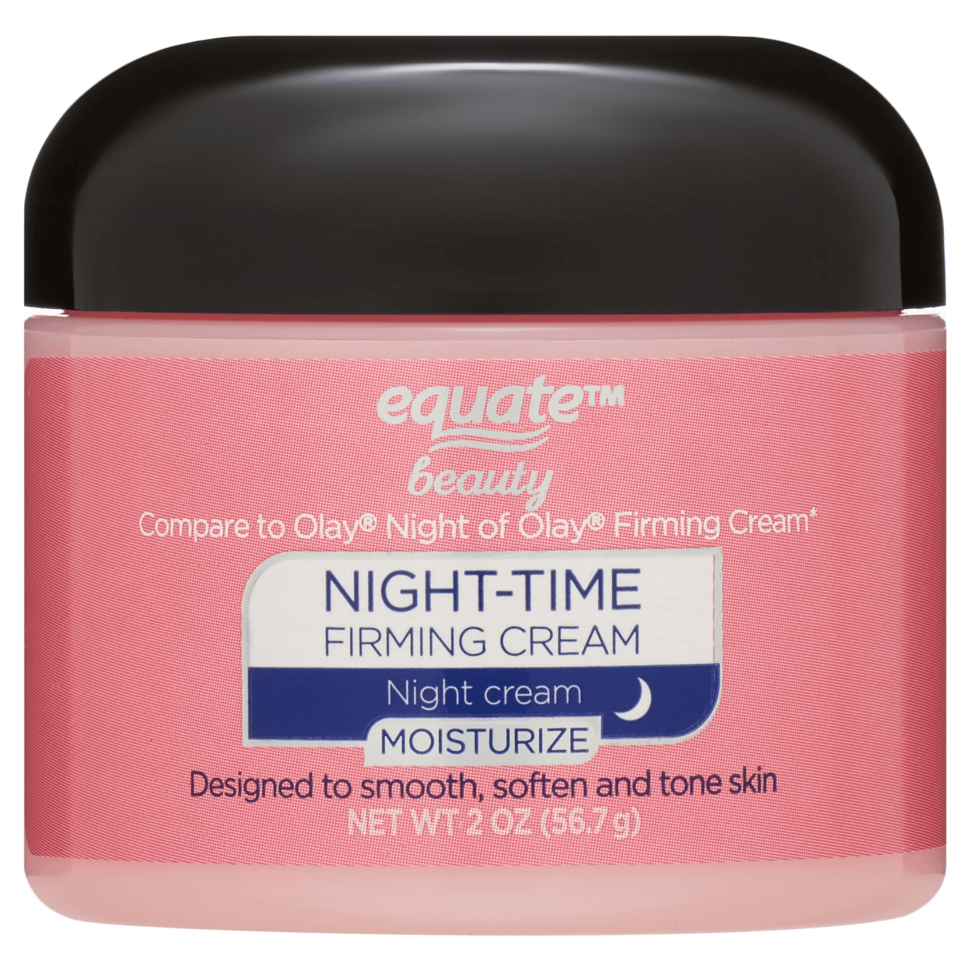 Night Time Firming Moisturize Face Cream
