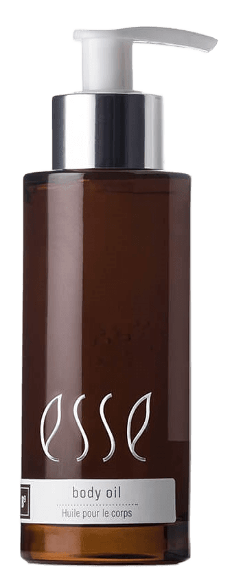 Body Oil