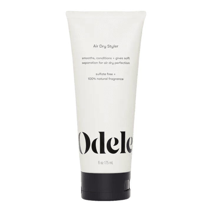 Air Dry Styler
